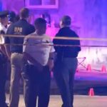Šestoro povređenih među njima i dete (5): Masovna pucnjava na ulici u Baltimoru (VIDEO)