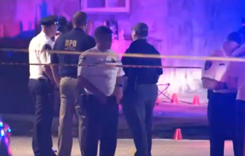 Šestoro povređenih među njima i dete (5): Masovna pucnjava na ulici u Baltimoru (VIDEO)
