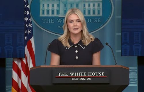 Bela kuća: Tramp i Putin se sastaju se u petak, cilj je razmotriti kako da se zaustavi rat u Ukrajini