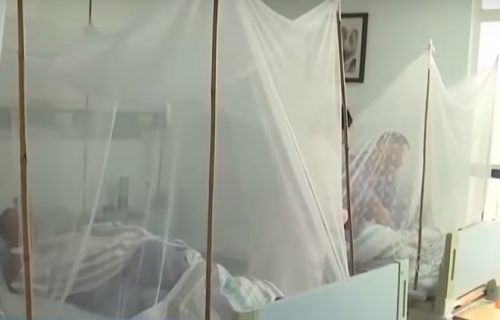 Opasan virus već stigao na drugu stranu sveta: Situacija sve više podseća na prethodnu pandemiju