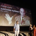 Dodelom nagrada završen 8. Dunav Film Fest u Smederevu: Najveće priznanje za "Drugi januar" (FOTO)