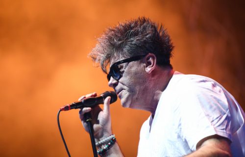 Za ljubitelje ex-YU muzike: Crvena jabuka obeležava 40 godina postojanja (FOTO)