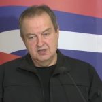 Dačić se oglasio povodom tragedije u Kini: "Narod Srbije iskreno saoseća sa svojim kineskim prijateljima"