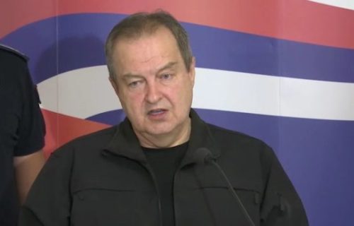 Dačić prebačen sa intenzivne nege: Najnovije informacije o stanju ministra