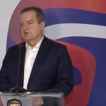 Dačić razgovarao sa mađarskim ministrom Pošfaijem: Uskoro novi sporazum u borbi protiv trgovine ljudima