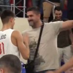 Zlatna generacija: Sinovi legendi nastavljaju porodičnu tradiciju (VIDEO)