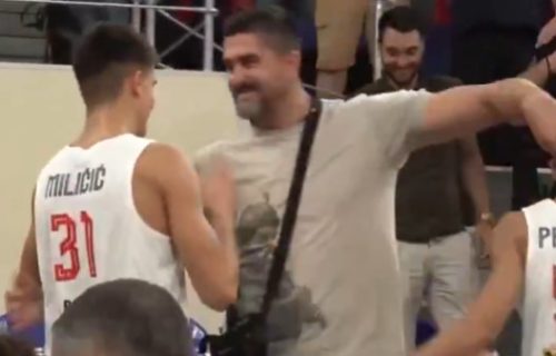 Zlatna generacija: Sinovi legendi nastavljaju porodičnu tradiciju (VIDEO)