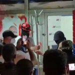 U toku hapšenje učesnika protesta: Osumnjičeni za nasilničko ponašanje i napade na policajce