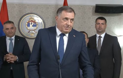 Sud BiH: Jednogodišnja kazna zatvora Dodiku zamenjena novčanom