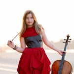 Humanitarni koncert u Luci Beograd: "Veče za violončelo i za srce" – Dora Trifu & friends