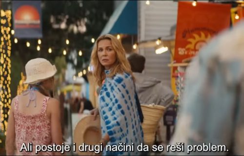 Porodica stiže u mali turistički grad Plamervil, ali stvari kreću neočekivano: Stiže "Niko 2", prava filmska poslastica (VIDEO)