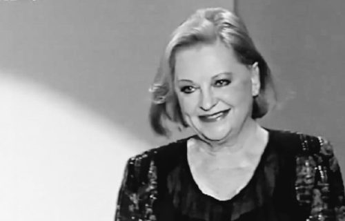 Održana komemoracija povodom smrti Gabi Novak: Puštena Arsenova pesma "Nikad više"