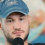 Drama u Portoriku: Trudnu ženu Danila Galinarija napala ajkula!