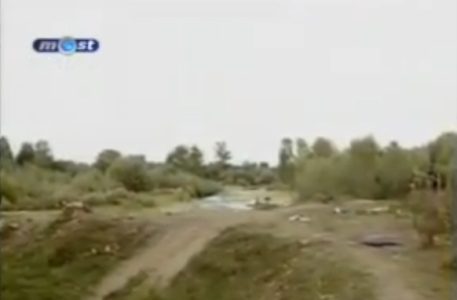Godišnjica ubistva u Goraždevcu: Pre 22 godine “kalšnjikovim” se pucalo na srpsku decu koja su se kupala u reci (VIDEO)