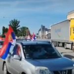 "Skup protiv blokada": Građani se okupili širom Srbije, na hiljade ljudi želi mir i stabilnost