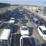 AMSS: Teretna vozila na izlaz čekaju najviše tri sata, najduže na Kelebiji i Batrovcima