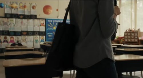 Horor misterija “Trenutak nestajanja” stiže u bioskope: Deca se noću probude, siđu niz stepenice i neobjašnjivo nestanu… (VIDEO)