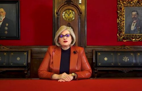 Guvernerka Tabaković: "Neizvesnost oko NIS-a utiče da na kreditni rejting Srbije"