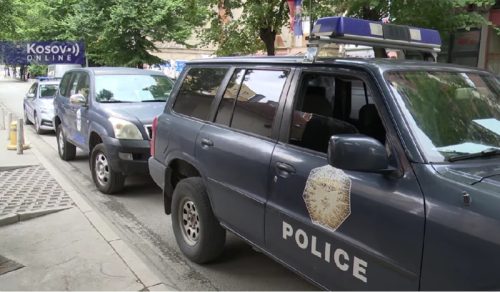 Novi udar na Srbe na KiM: Nastavlja se tortura tzv. kosovske policije, uhapšen muškarac na Jarinju