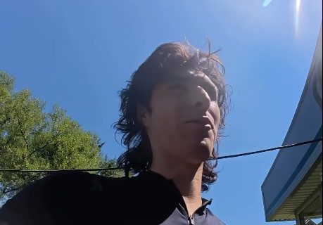Avanturistu koji biciklom putuje do Singapura, napali i opljačkali u Bosni