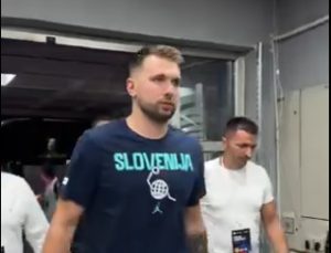 Svi znaju za sudsku dramu, ali ovo razara srce: Evo šta Dončić radi usred porodičnog haosa (VIDEO)