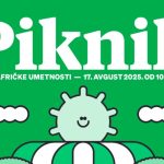 Ponesite svoje ćebence, užinu i dobro raspoloženje: U nedelju je piknik u Muzeju afričke umetnosti