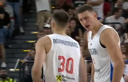 Koji je najbolji srpski tim na prvenstvima? Pešićev sastav za Rigu pokrenuo zanimljivo pitanje