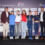 Oni će braniti boje naše zemlje u Japanu: Svečano ispraćeni najbolji srpski atletičari na Svetsko prvenstvo (FOTO)