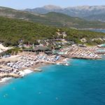 Novo pravilo na crnogorskom primorju razbesnelo turiste: Pogodnost koja je godinama važila ukinuta