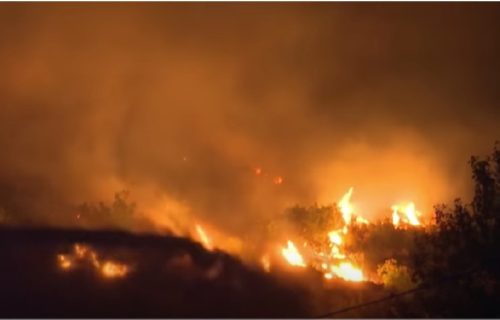 Cela sedmočlana porodica izgorela u požaru: Stravična tragedija u Sibiru