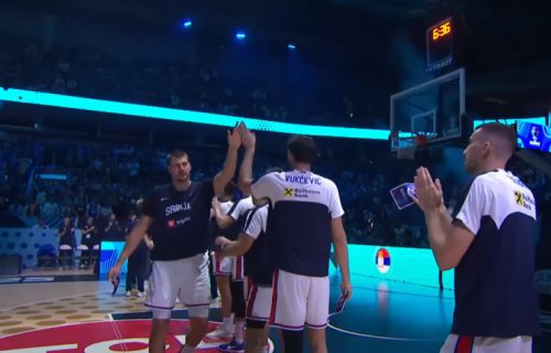 Pakleni put do medalje za reprezentaciju Srbiju: Ovo su svi mogući protivnici do finala Eurobasketa