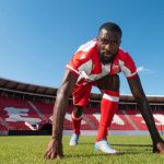 "Moj osnovni kvalitet je što sam brz igrač": Zvezda predstavila novo pojačanje, Šaviju je Kanga kao brat