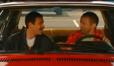 Kultna scena iz legendarnog filma: Zvezda se oglasila posle žreba i pozdravila rivale u Portugalu (VIDEO)