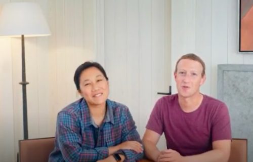 Zakerbergov luksuzni ranč na Havajima: Kombinacija luksuznog odmarališta, farme i prirode (VIDEO)