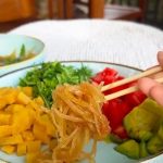 Korejska salata: Kore od lubenice na pikantan način (RECEPT+VIDEO)