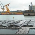 Plutajuće farme : Koncept budućih fabrika hrane, koje odolevaju klimatskim promenama