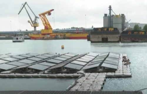Plutajuće farme : Koncept budućih fabrika hrane, koje odolevaju klimatskim promenama