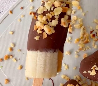 Sladoled od samo tri sastojka: Bez blendera i kuvanja (RECEPT+VIDEO)