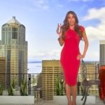 Glumica koja je tri puta Džefu Bezosu rekla NE: Nije pomogao ni poklon u vidu privatnog ostrva (VIDEO)