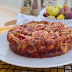 Jednostavna torta od svežih smokava: Mekana i sočna (RECEPT+VIDEO)