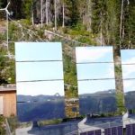Grad dobio sunčevu svetlost, zahvaljujući ogledalima: Gigantski paneli postavljeni na obližnjoj planini