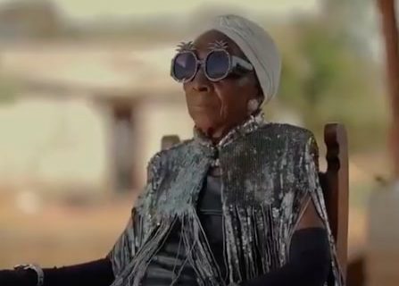 Fashion baka iz Zambije osvaja svet: Poznata po neobičnom stajlingu i duhu