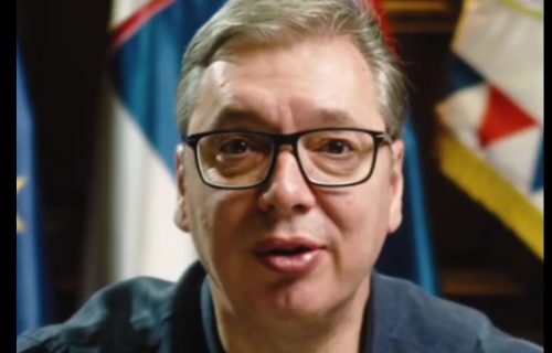Lider Srbije iz drugog ugla - Vučić odgovorio na pitanja iz naroda: "Nekada sam se hvalio da sam visok kao Džordan" (VIDEO)