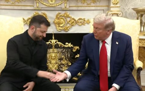 Tramp matirao Zelenskog: Sklapaj mir sa Putinom, Rusi su prevelika mašina