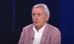 Svetislav Pešić se vraća u srpsku košarku, ovo su detalji