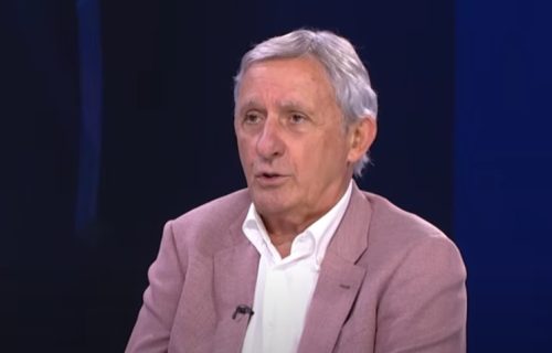 Svetislav Pešić otkrio šta se dešavalo na Eurobasketu: "Jokić nije mogao na noge"