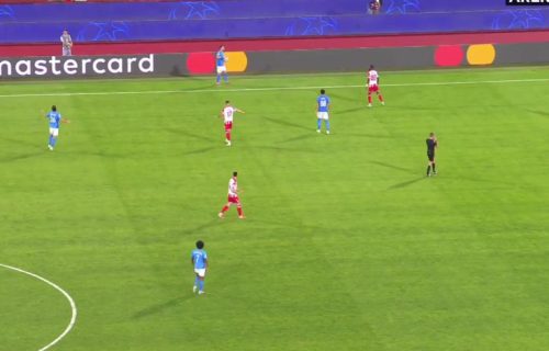 "Rasprodato!" Oglasio se Pafos pred meč sa Zvezdom: Šta to čeka crveno-bele na stadionu na Kipru?