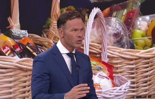 Mali o ekonomskim merama: "Vlada danas donosi uredbu o ograničavanju marži, minimalac ide na 550 evra"
