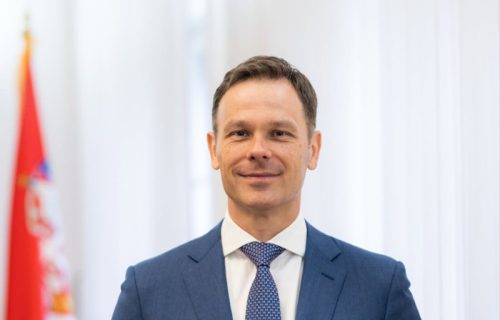Mali obišao radove na Istorijskom muzeju Srbije: "Do kraja 2026. biće spreman za otvaranje"