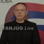 Oglasio se direktor policije: "Više od 100.000 ljudi protiv blokada na ulicama" (VIDEO)